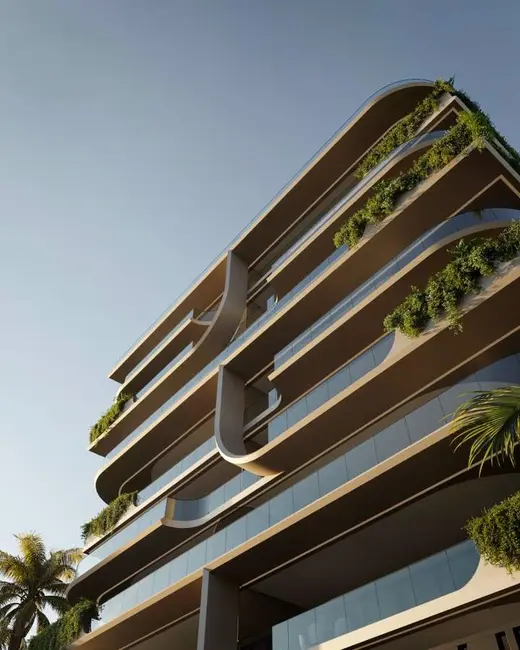 Foto 4 de Apartamento com 5 quartos à venda, 642m2 em Rio De Janeiro - RJ