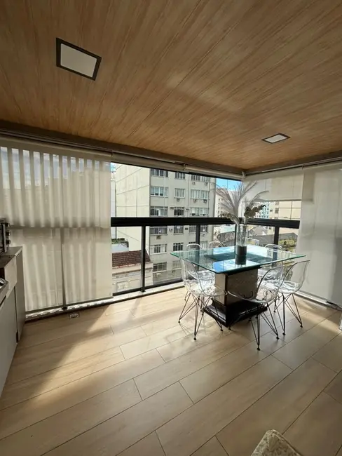 Apartamento com 2 quartos à venda, 71m2 em Rio De Janeiro - RJ - imagem 3 Foto 3 de Apartamento com 2 quartos à venda, 71m2 em Rio De Janeiro - RJ