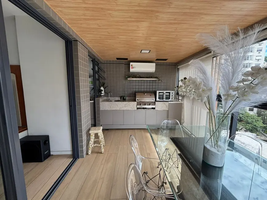 Apartamento com 2 quartos à venda, 71m2 em Rio De Janeiro - RJ - imagem 2 Foto 2 de Apartamento com 2 quartos à venda, 71m2 em Rio De Janeiro - RJ