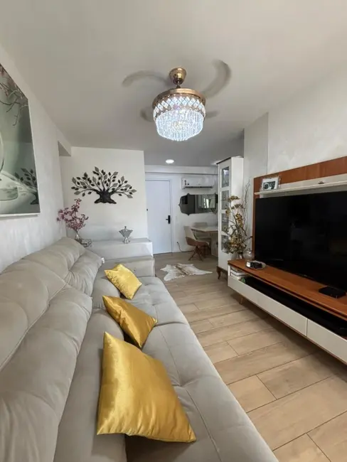 Apartamento com 2 quartos à venda, 71m2 em Rio De Janeiro - RJ - imagem 5 Foto 5 de Apartamento com 2 quartos à venda, 71m2 em Rio De Janeiro - RJ