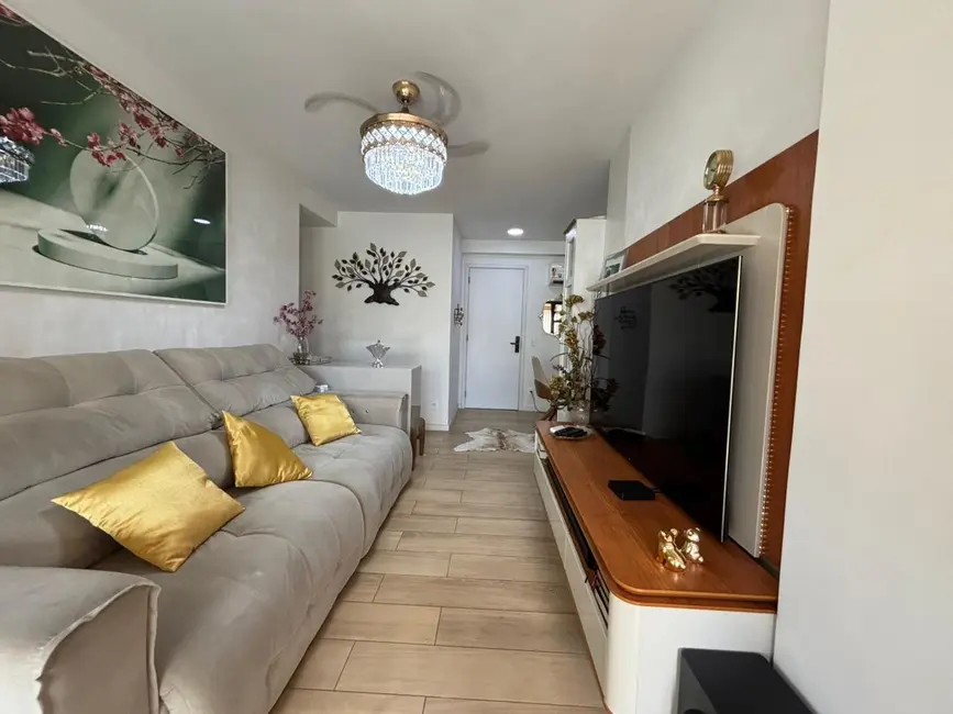 Apartamento com 2 quartos à venda, 71m2 em Rio De Janeiro - RJ - imagem 4 Foto 4 de Apartamento com 2 quartos à venda, 71m2 em Rio De Janeiro - RJ
