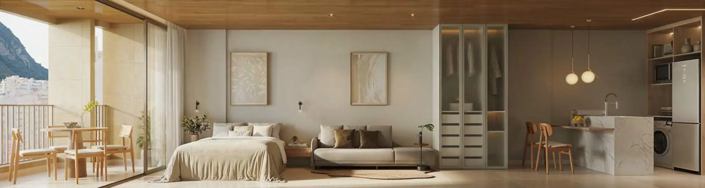 Foto 3 de Loja com 1 quarto à venda, 38m2 em Rio De Janeiro - RJ