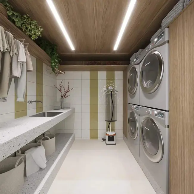 Foto 6 de Apartamento com 1 quarto à venda, 45m2 em Rio De Janeiro - RJ