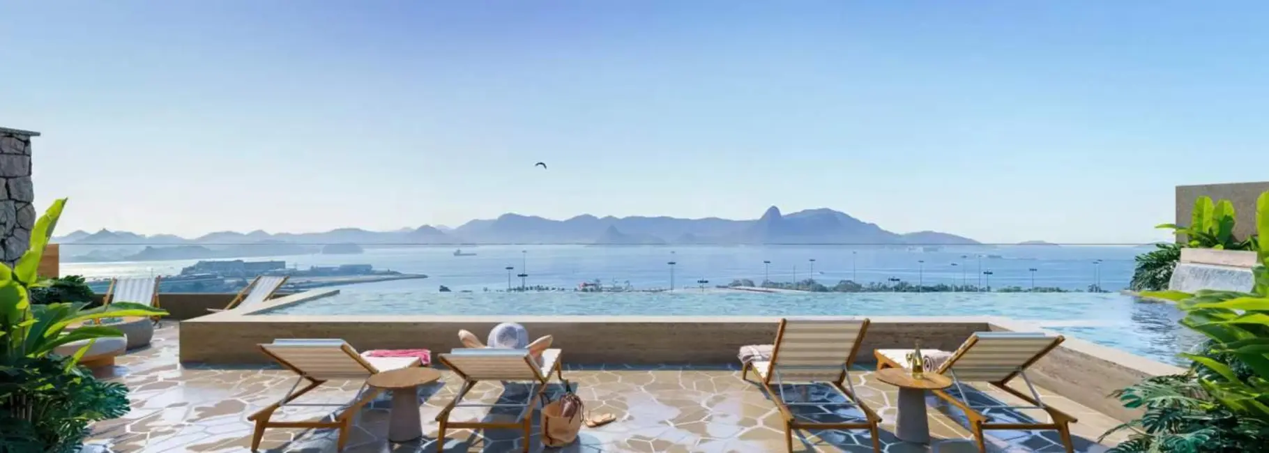 Foto 1 de Apartamento com 1 quarto à venda, 45m2 em Rio De Janeiro - RJ