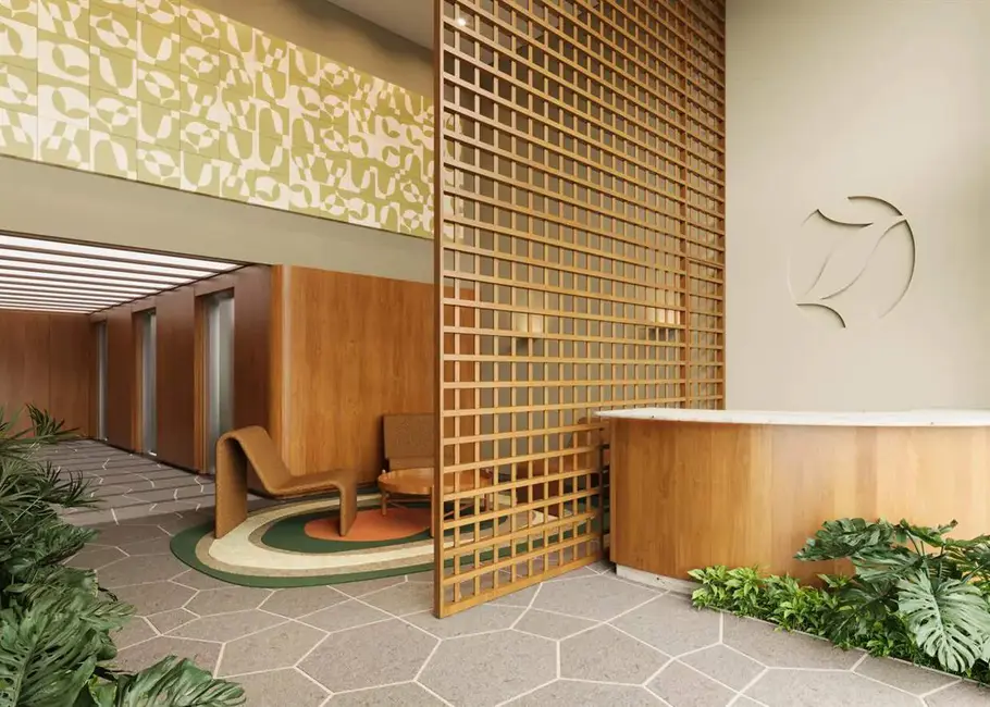 Foto 8 de Apartamento com 1 quarto à venda, 45m2 em Rio De Janeiro - RJ