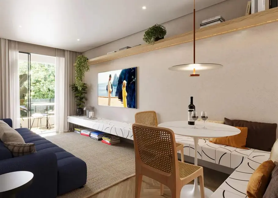 Foto 5 de Apartamento com 1 quarto à venda, 45m2 em Rio De Janeiro - RJ