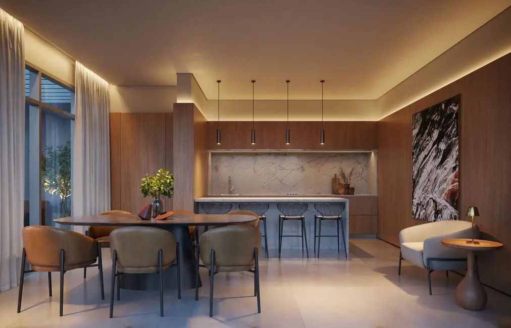 Foto 7 de Apartamento com 3 quartos à venda, 74m2 em Rio De Janeiro - RJ