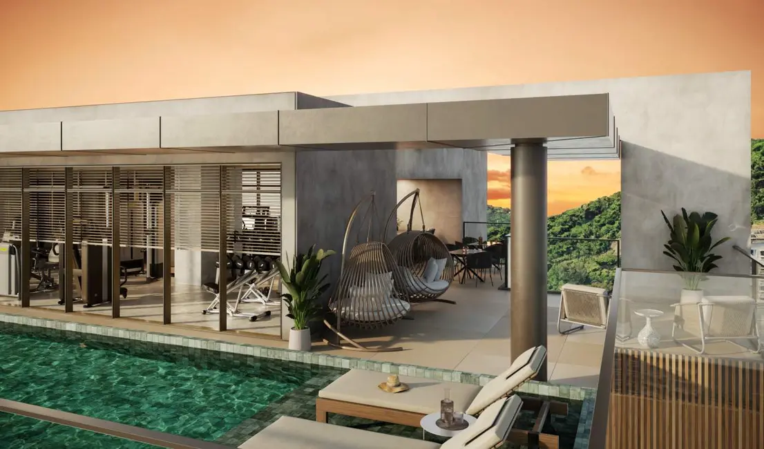 Foto 3 de Apartamento com 2 quartos à venda, 62m2 em Rio De Janeiro - RJ
