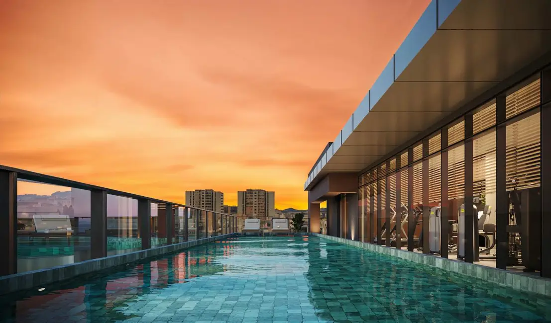 Foto 5 de Apartamento com 1 quarto à venda, 38m2 em Rio De Janeiro - RJ