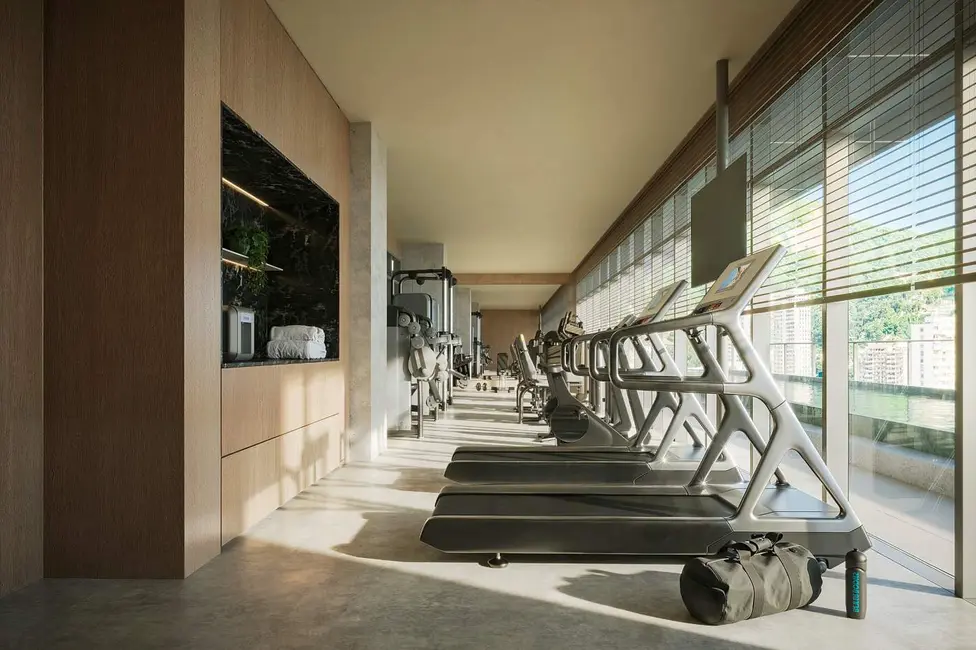 Foto 9 de Apartamento com 1 quarto à venda, 38m2 em Rio De Janeiro - RJ