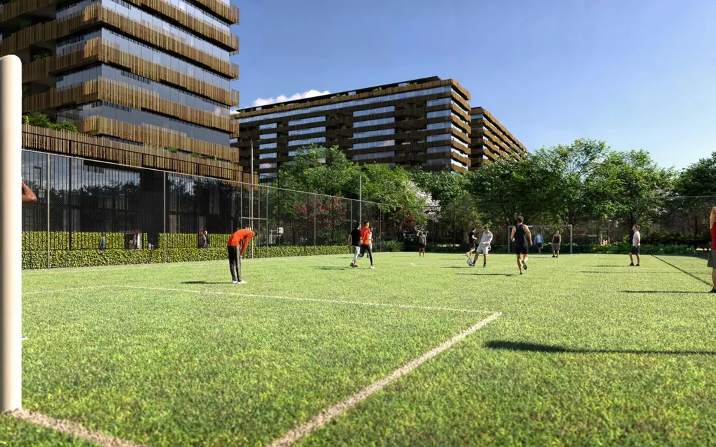 Foto 3 de Apartamento com 3 quartos para alugar, 64m2 em Rio De Janeiro - RJ