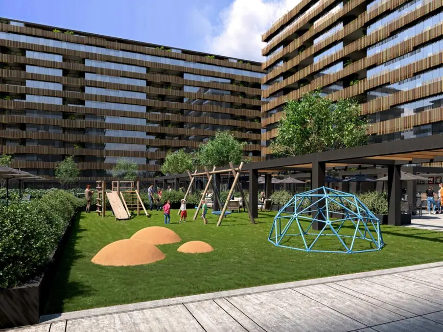 Foto 6 de Apartamento com 3 quartos para alugar, 64m2 em Rio De Janeiro - RJ