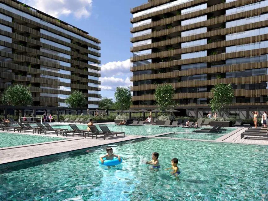 Foto 2 de Apartamento com 3 quartos para alugar, 64m2 em Rio De Janeiro - RJ