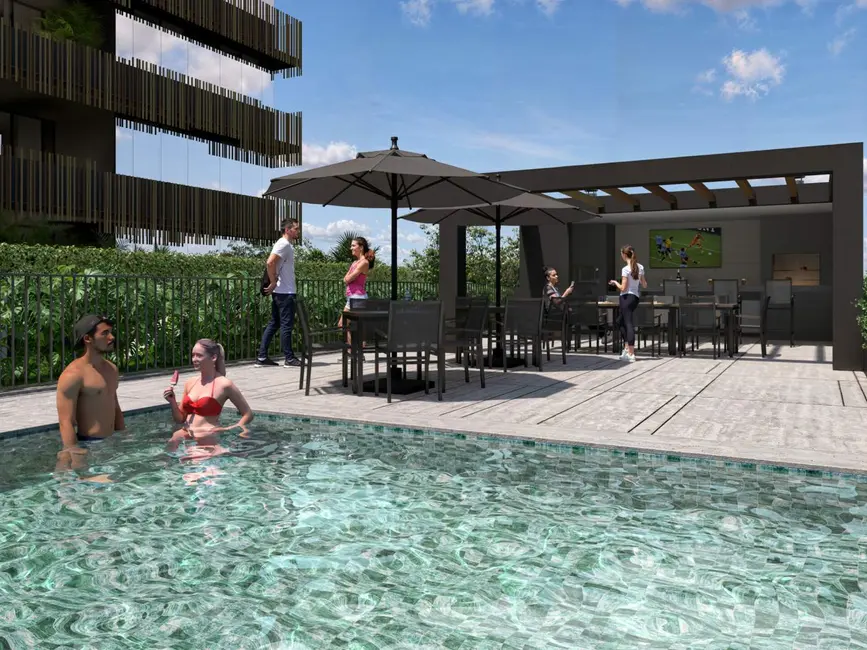 Foto 1 de Apartamento com 3 quartos para alugar, 64m2 em Rio De Janeiro - RJ