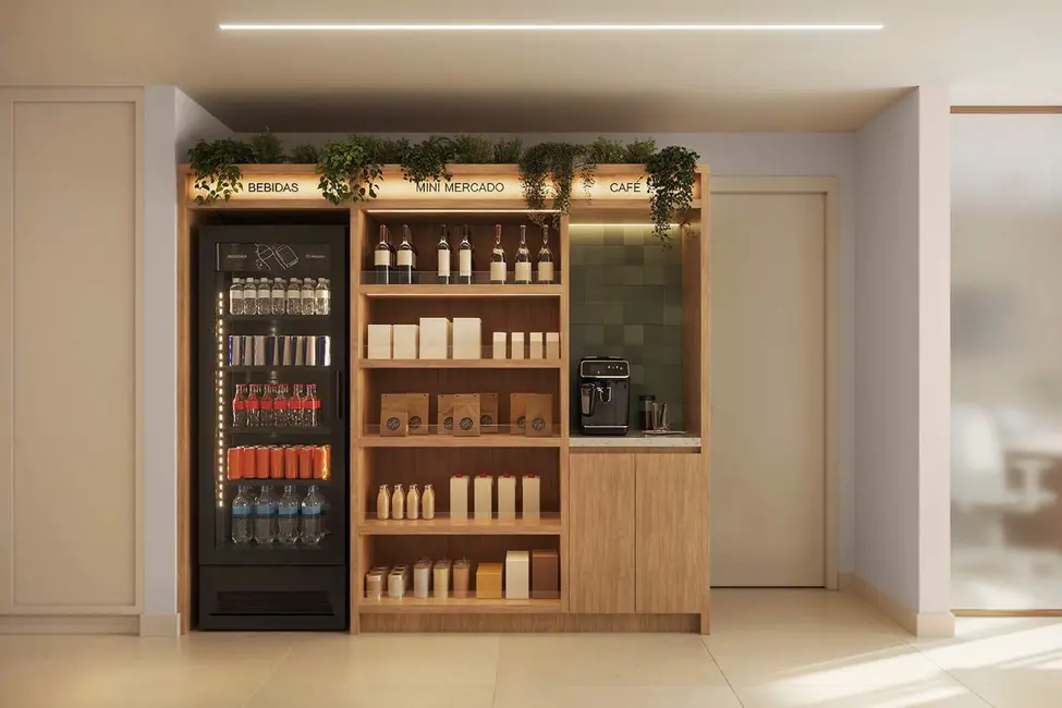 Foto 7 de Loja com 1 quarto à venda, 38m2 em Rio De Janeiro - RJ