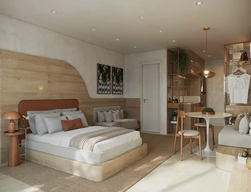 Foto 2 de Loja com 1 quarto à venda, 38m2 em Rio De Janeiro - RJ