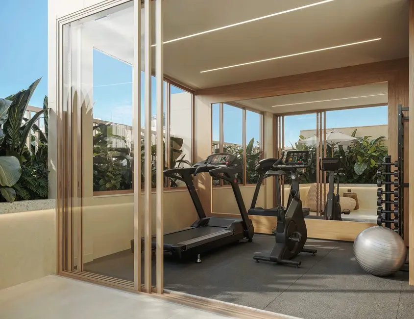 Foto 4 de Loja com 1 quarto à venda, 38m2 em Rio De Janeiro - RJ