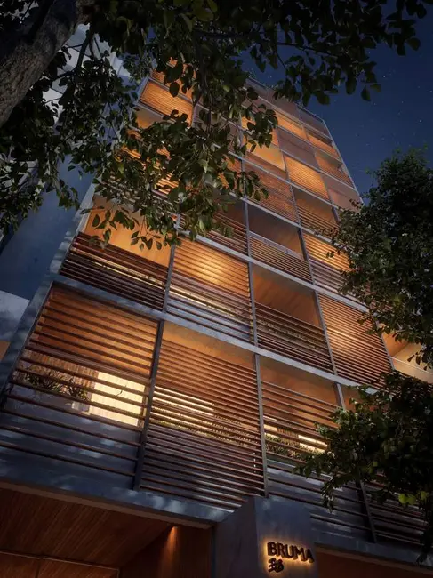 Foto 5 de Apartamento com 4 quartos à venda, 227m2 em Rio De Janeiro - RJ