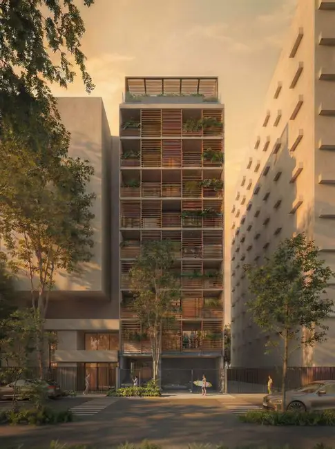 Foto 2 de Apartamento com 4 quartos à venda, 227m2 em Rio De Janeiro - RJ
