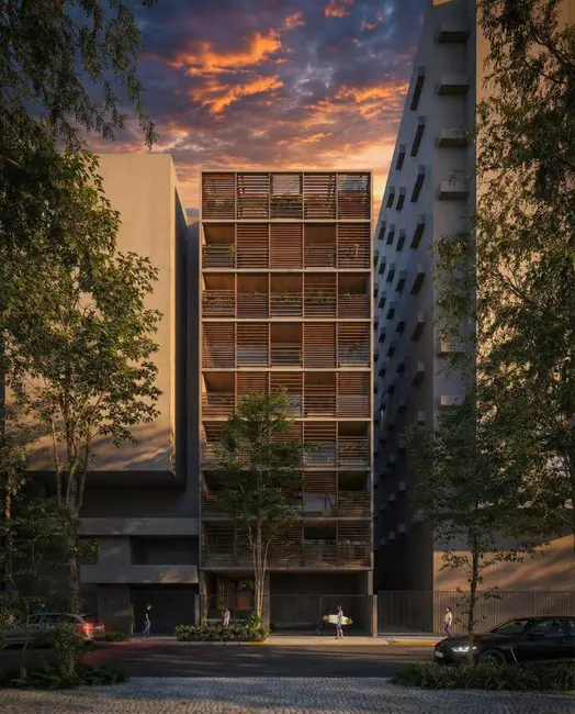 Foto 6 de Apartamento com 4 quartos à venda, 227m2 em Rio De Janeiro - RJ