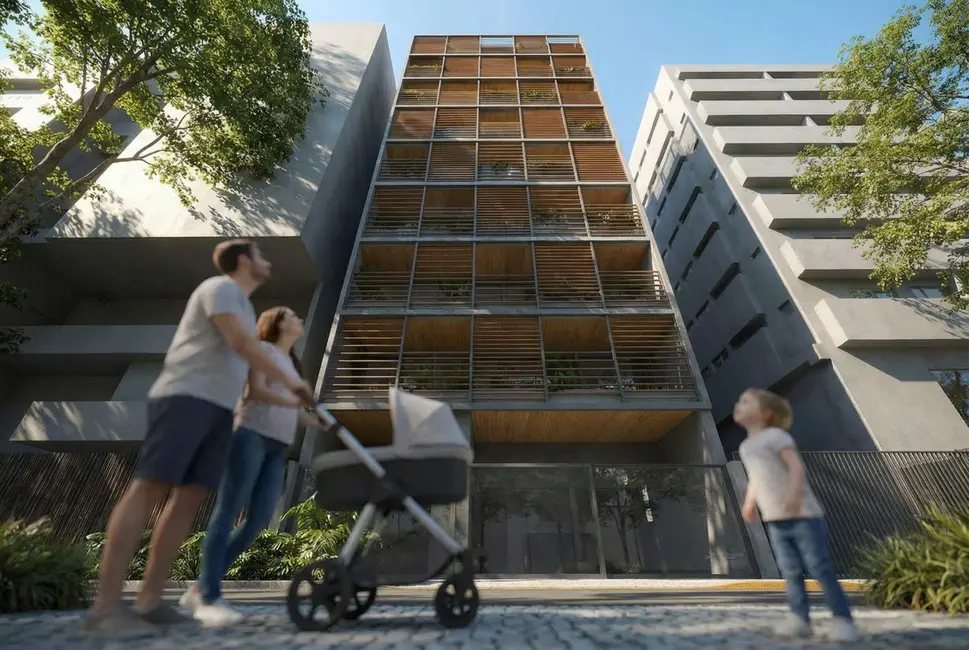 Foto 3 de Apartamento com 4 quartos à venda, 227m2 em Rio De Janeiro - RJ
