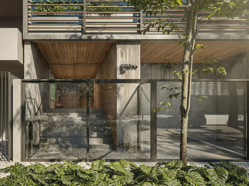 Foto 7 de Apartamento com 4 quartos à venda, 227m2 em Rio De Janeiro - RJ