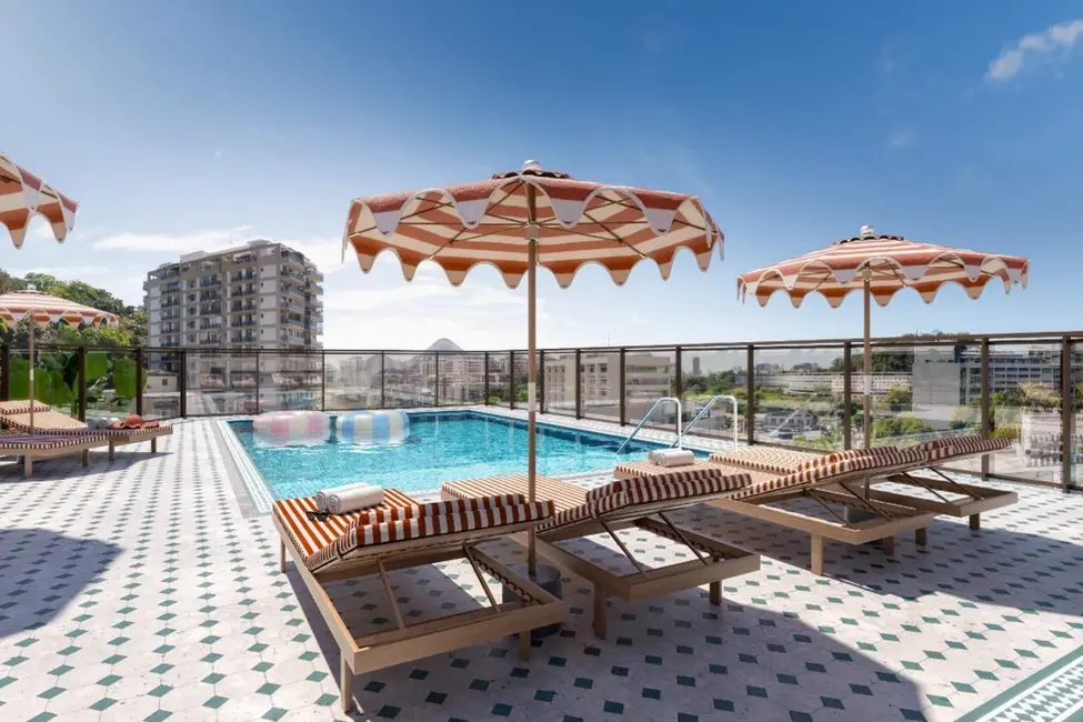 Foto 2 de Apartamento com 2 quartos à venda, 74m2 em Rio De Janeiro - RJ