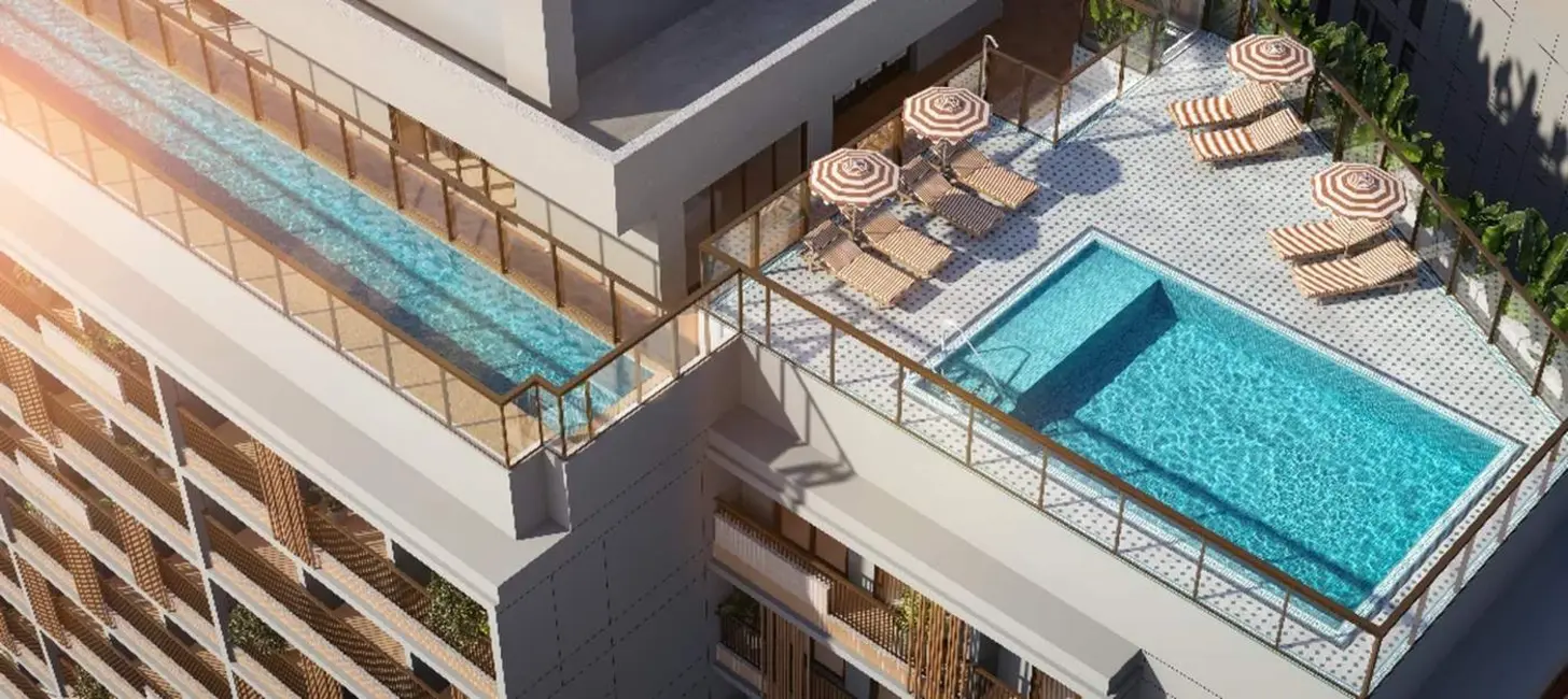 Foto 1 de Apartamento com 2 quartos à venda, 74m2 em Rio De Janeiro - RJ