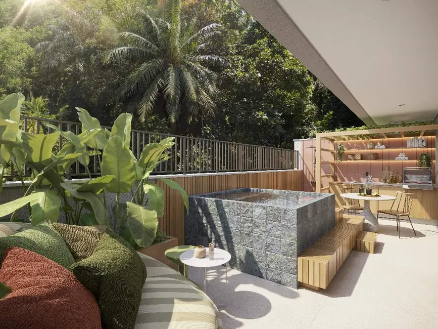 Foto 8 de Apartamento com 2 quartos à venda, 74m2 em Rio De Janeiro - RJ