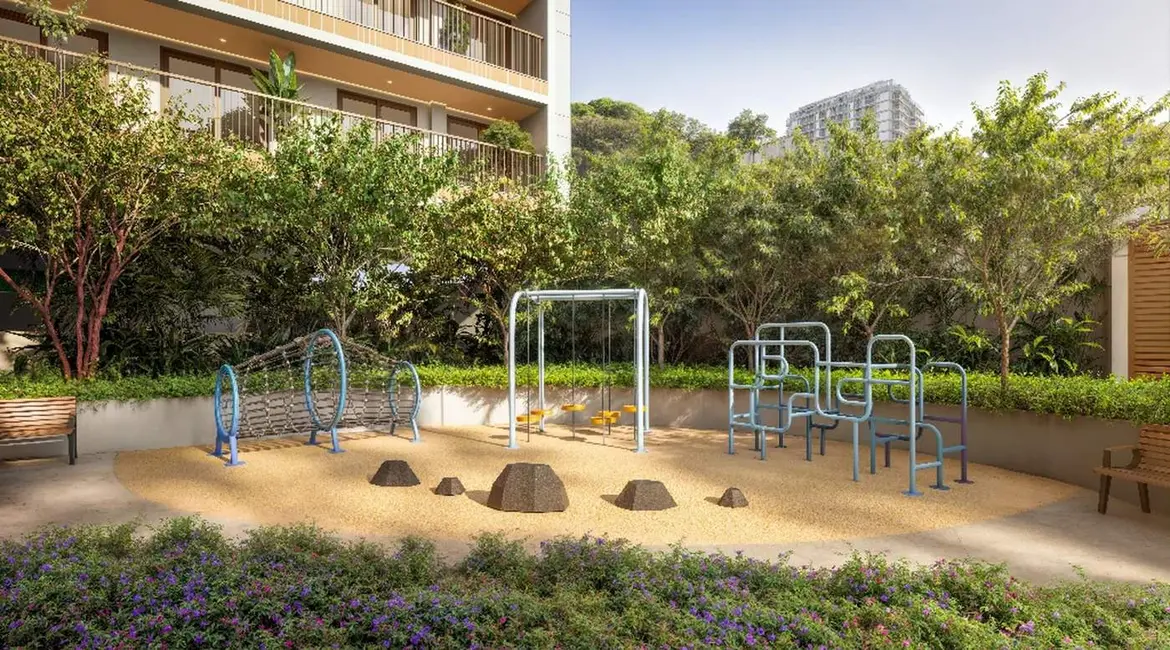 Foto 4 de Apartamento com 2 quartos à venda, 74m2 em Rio De Janeiro - RJ