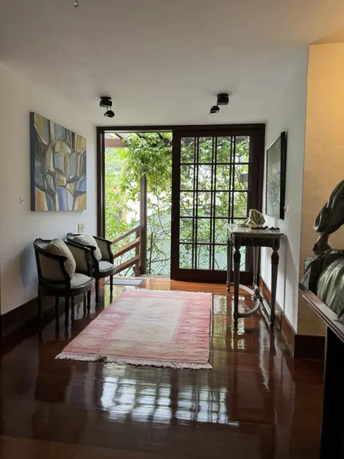Foto 3 de Casa de Condomínio com 4 quartos à venda, 1828m2 em Rio De Janeiro - RJ