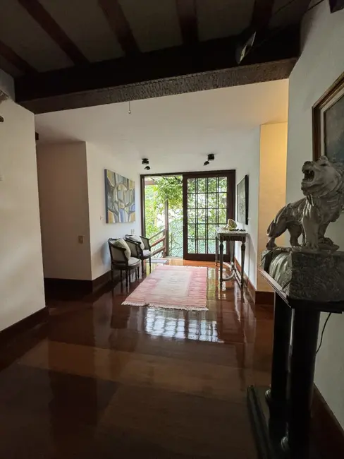 Foto 2 de Casa de Condomínio com 4 quartos à venda, 1828m2 em Rio De Janeiro - RJ