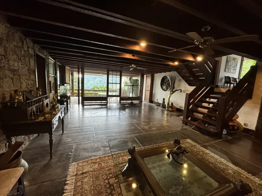 Foto 5 de Casa de Condomínio com 4 quartos à venda, 1828m2 em Rio De Janeiro - RJ