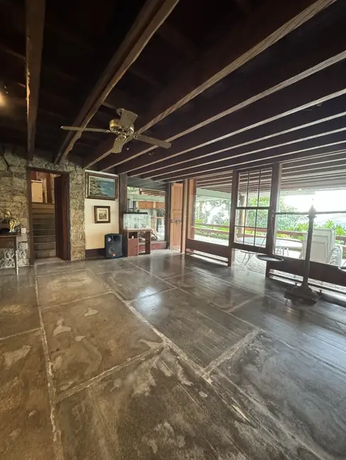 Foto 4 de Casa de Condomínio com 4 quartos à venda, 1828m2 em Rio De Janeiro - RJ