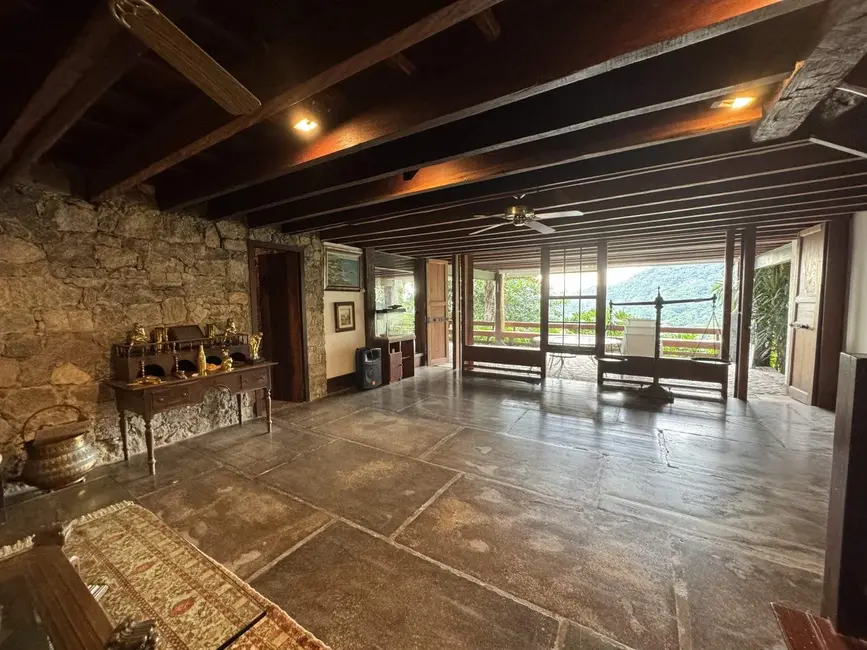 Foto 6 de Casa de Condomínio com 4 quartos à venda, 1828m2 em Rio De Janeiro - RJ