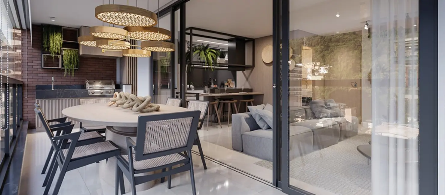 Foto 4 de Apartamento com 3 quartos à venda, 243m2 em Rio De Janeiro - RJ