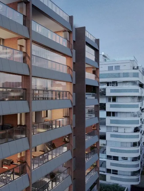 Foto 1 de Apartamento com 3 quartos à venda, 243m2 em Rio De Janeiro - RJ