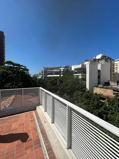 Foto 1 de Apartamento com 2 quartos à venda, 140m2 em Rio De Janeiro - RJ