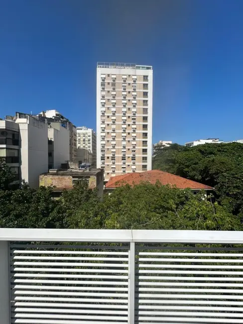 Foto 2 de Apartamento com 2 quartos à venda, 140m2 em Rio De Janeiro - RJ