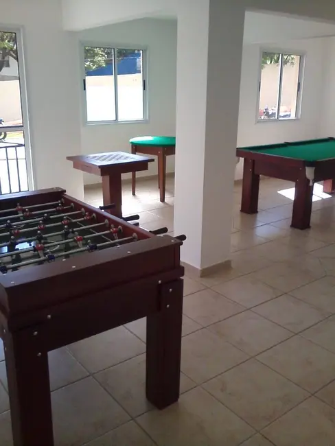 Foto 4 de Apartamento com 2 quartos à venda, 54m2 em Jardim Guanabara, Jundiai - SP