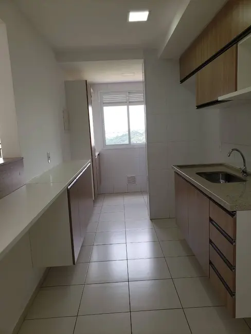Foto 1 de Apartamento com 2 quartos à venda, 73m2 em Engordadouro, Jundiai - SP