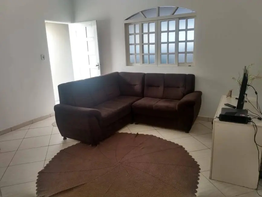 Foto 2 de Casa com 2 quartos à venda, 115m2 em Jardim Novo Mundo, Varzea Paulista - SP