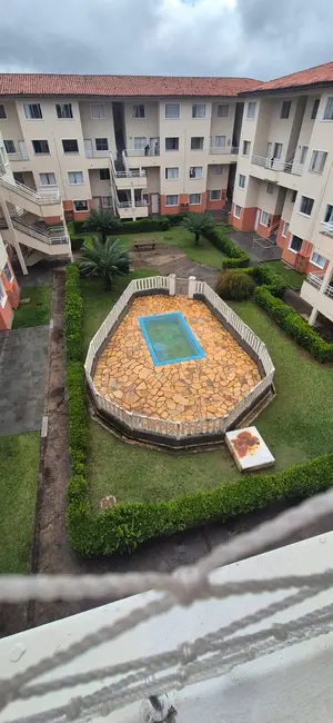 Foto 8 de Apartamento com 2 quartos para alugar, 60m2 em Parque Residencial Eloy Chaves, Jundiai - SP