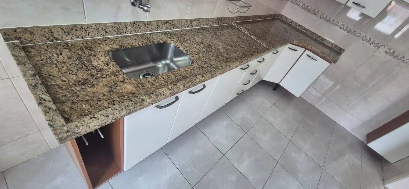 Foto 5 de Apartamento com 2 quartos para alugar, 60m2 em Parque Residencial Eloy Chaves, Jundiai - SP