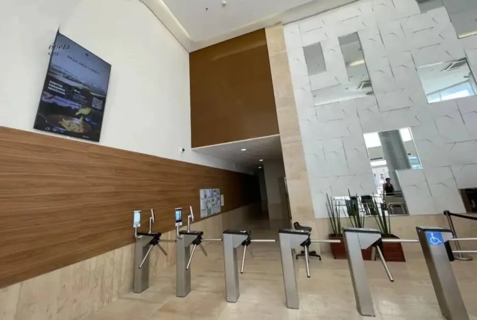 Sala Comercial para alugar, 35m2 em Jardim Messina, Jundiai - SP - imagem 5 Foto 5 de Sala Comercial para alugar, 35m2 em Jardim Messina, Jundiai - SP