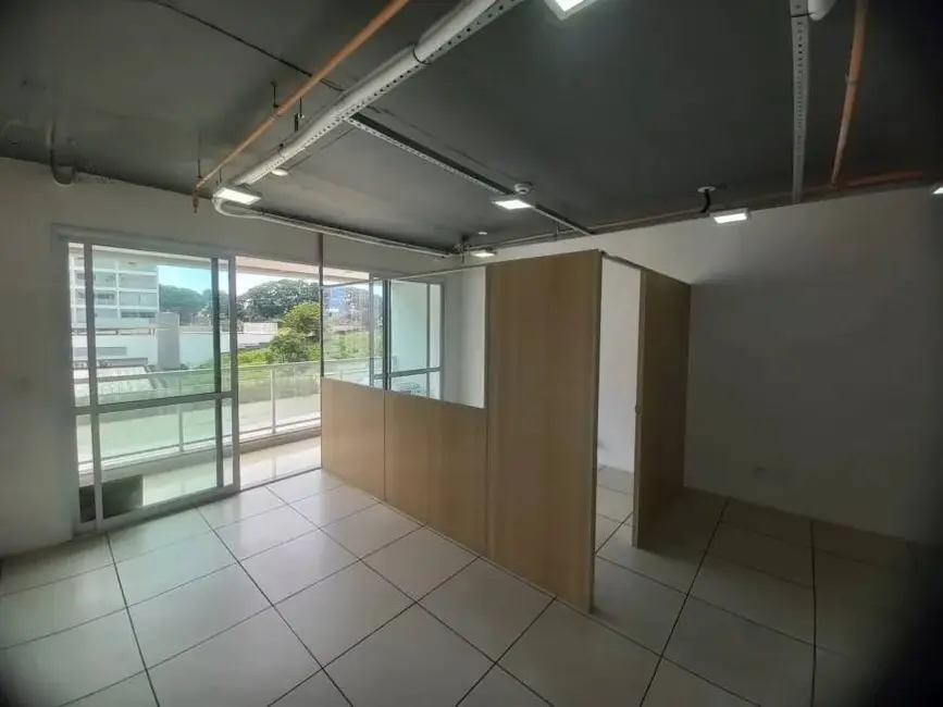 Sala Comercial para alugar, 35m2 em Jardim Messina, Jundiai - SP - imagem 7 Foto 7 de Sala Comercial para alugar, 35m2 em Jardim Messina, Jundiai - SP