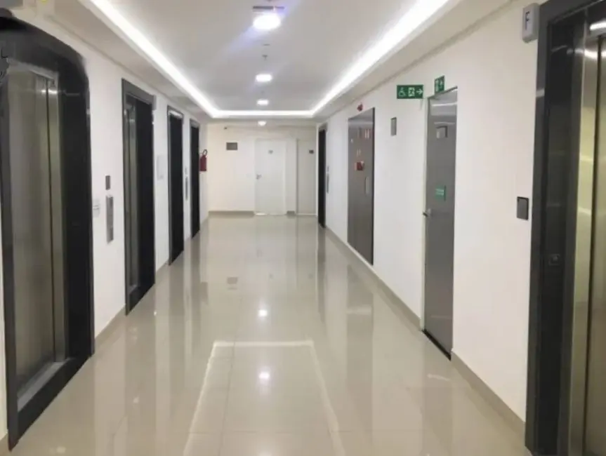 Sala Comercial para alugar, 35m2 em Jardim Messina, Jundiai - SP - imagem 9 Foto 9 de Sala Comercial para alugar, 35m2 em Jardim Messina, Jundiai - SP