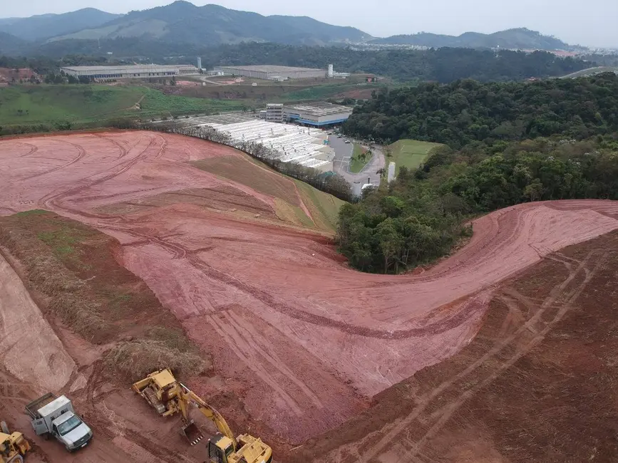 Foto 7 de Terreno / Lote à venda, 150m2 em Corrupira, Jundiai - SP