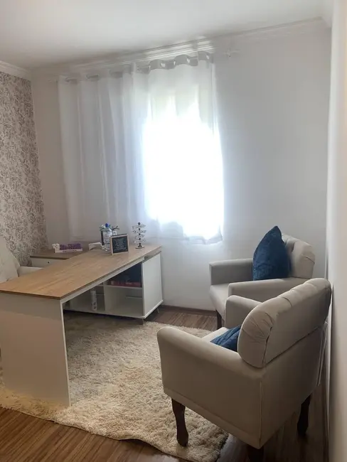 Foto 2 de Apartamento com 1 quarto à venda, 50m2 em Vila Rio Branco, Jundiai - SP