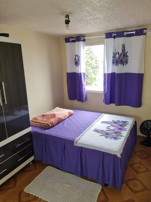 Foto 9 de Apartamento com 3 quartos à venda, 69m2 em Residencial Terra da Uva, Jundiai - SP